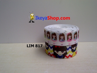 Pita LIM 817  large2